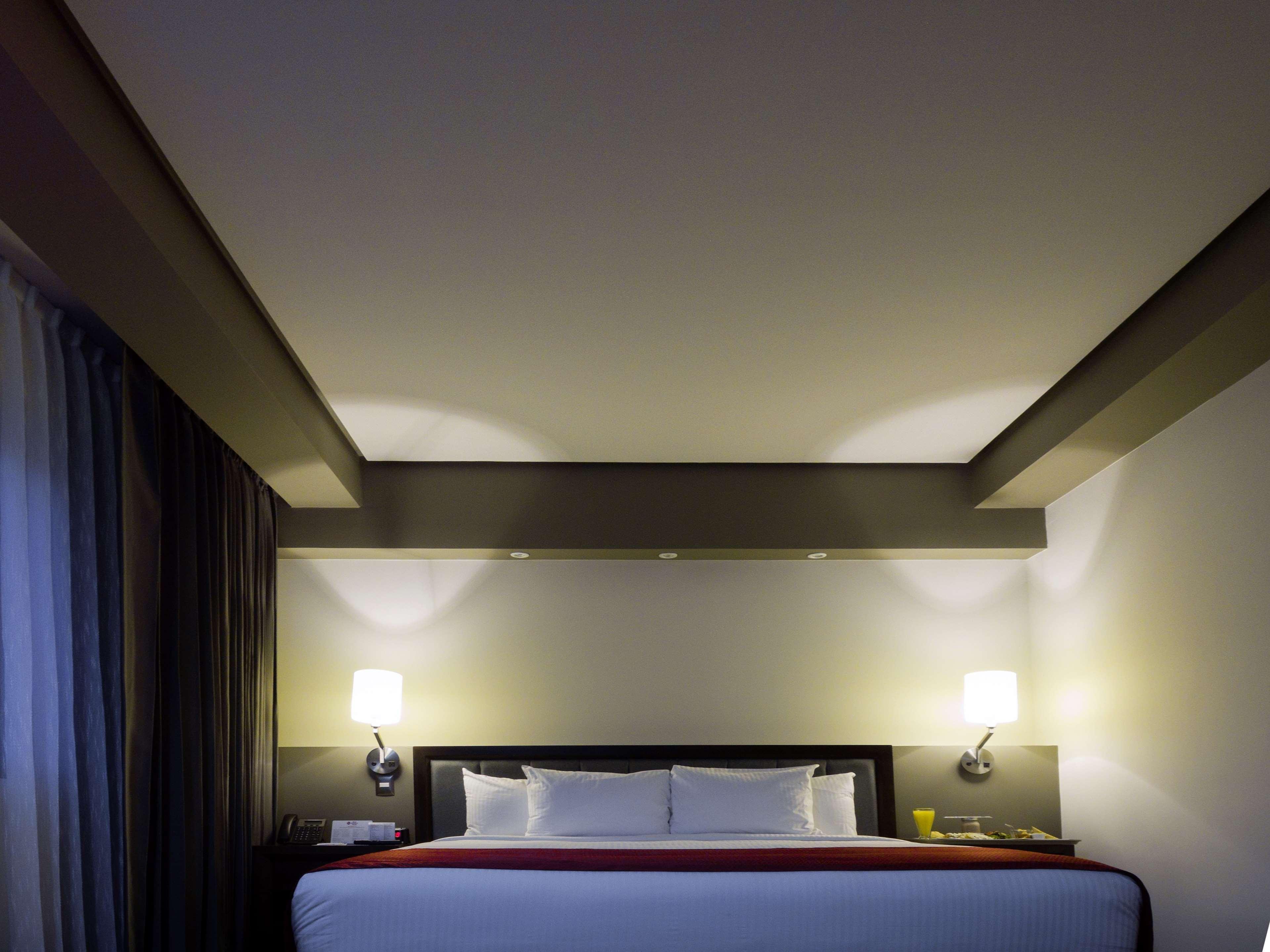 Best Western Plus Santa Cecilia Pachuca Εξωτερικό φωτογραφία