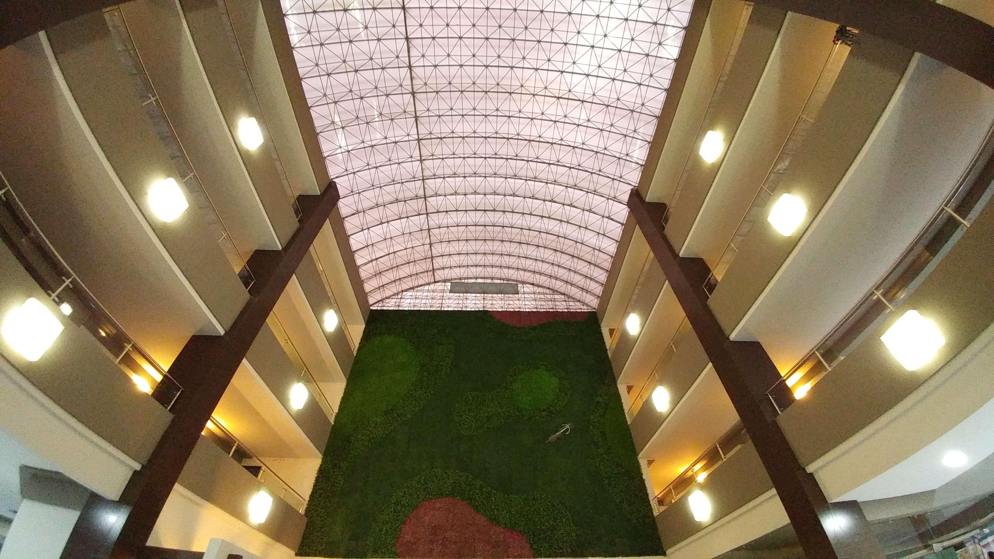 Best Western Plus Santa Cecilia Pachuca Εσωτερικό φωτογραφία