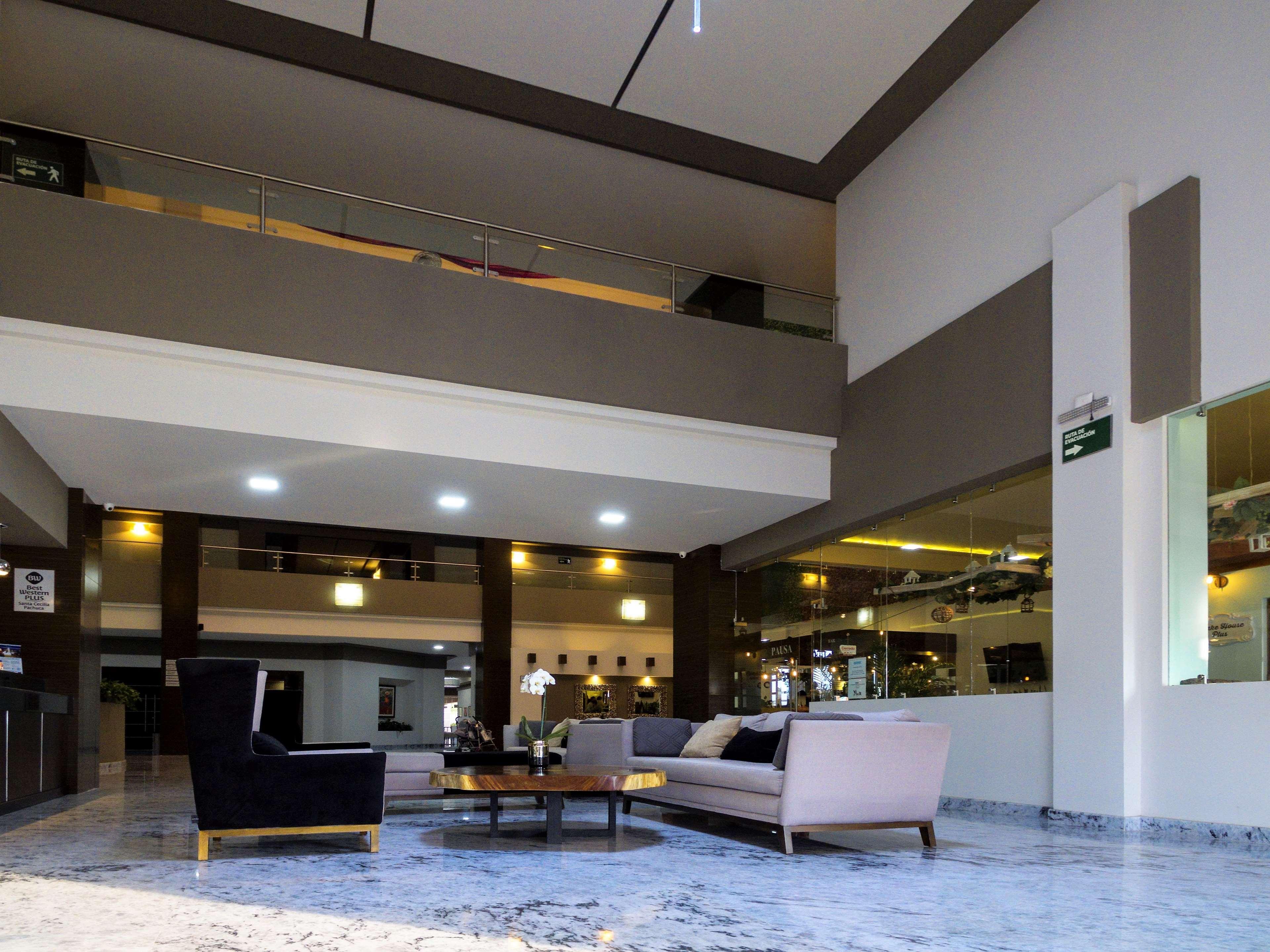 Best Western Plus Santa Cecilia Pachuca Εξωτερικό φωτογραφία