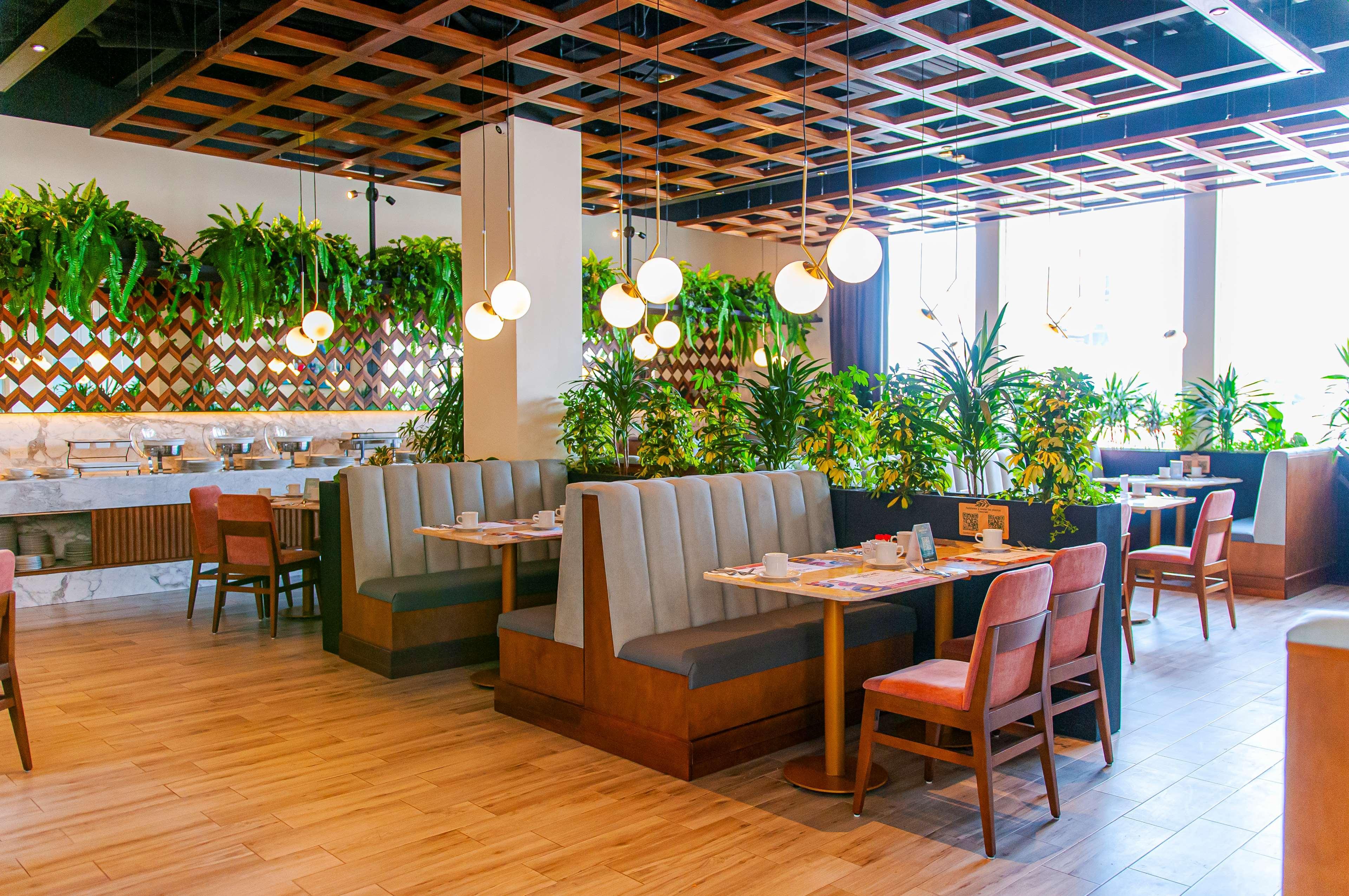 Best Western Plus Santa Cecilia Pachuca Εξωτερικό φωτογραφία