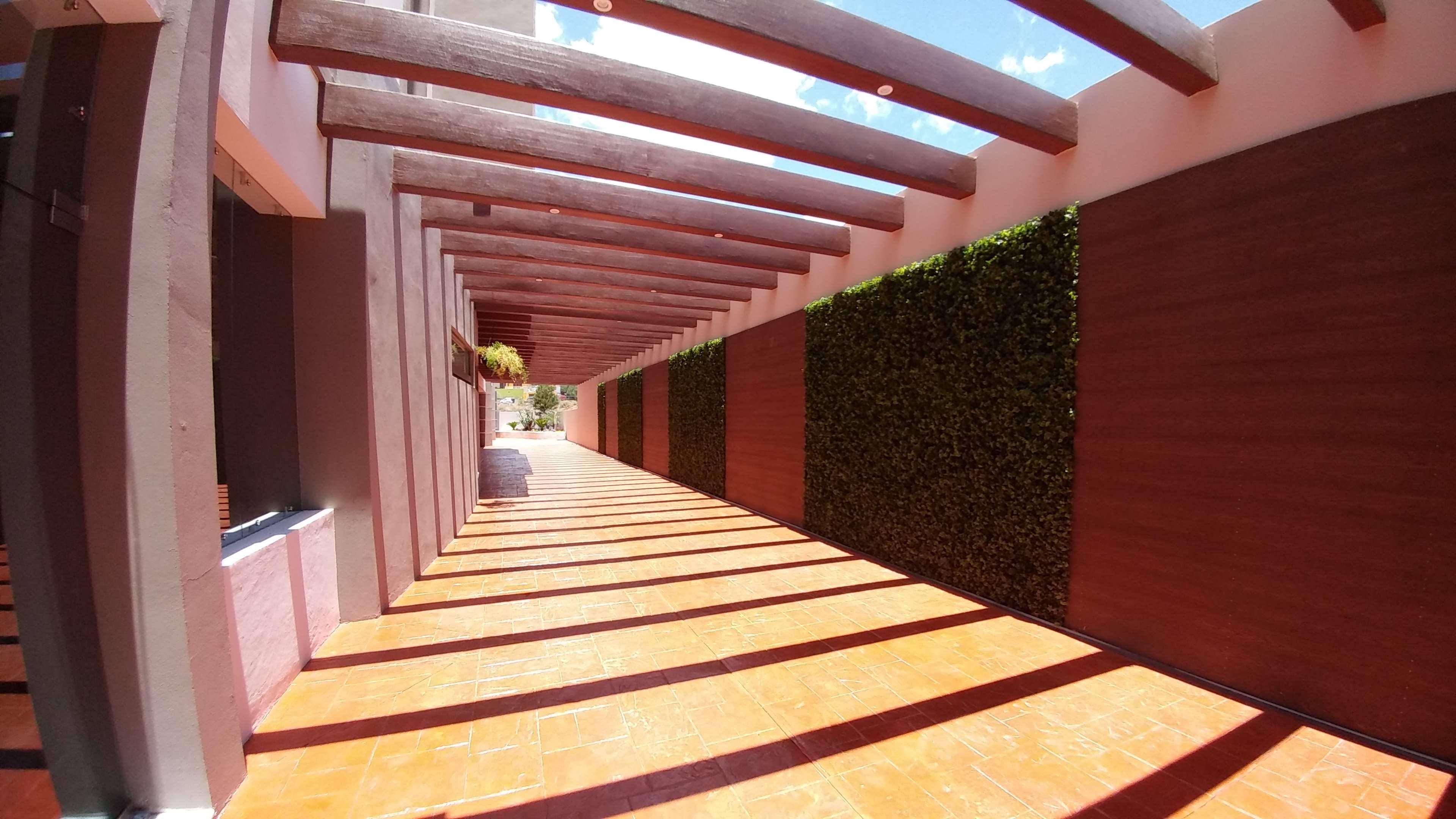 Best Western Plus Santa Cecilia Pachuca Εξωτερικό φωτογραφία