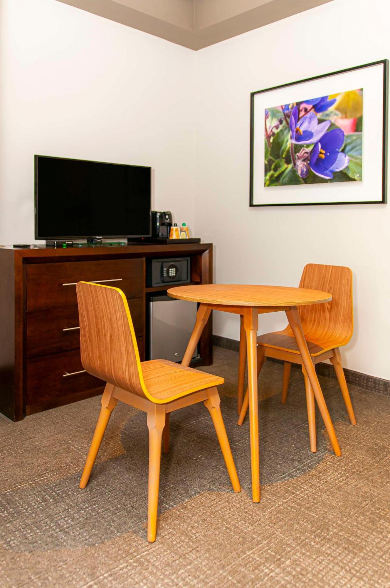 Best Western Plus Santa Cecilia Pachuca Εξωτερικό φωτογραφία