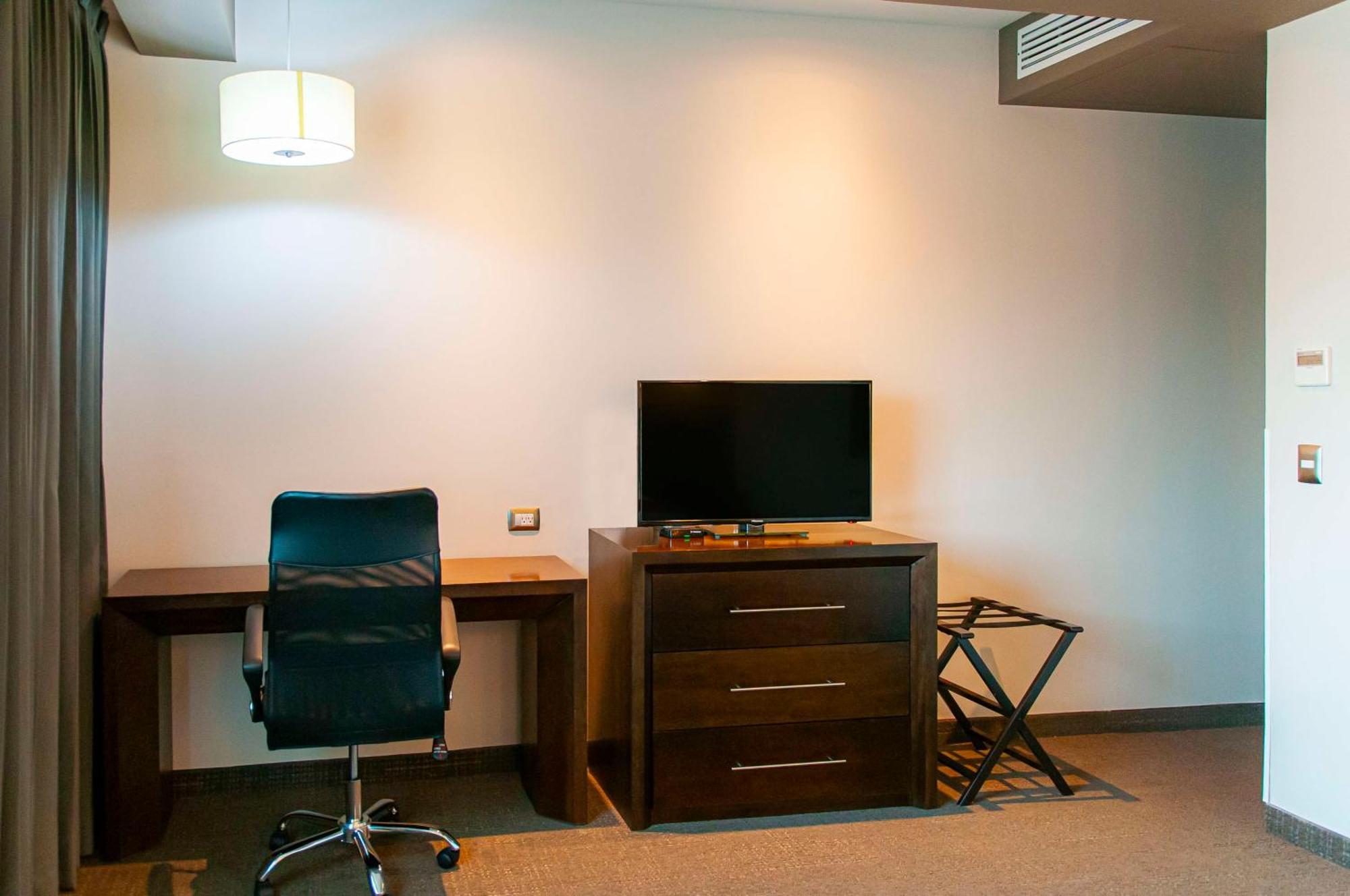 Best Western Plus Santa Cecilia Pachuca Εξωτερικό φωτογραφία