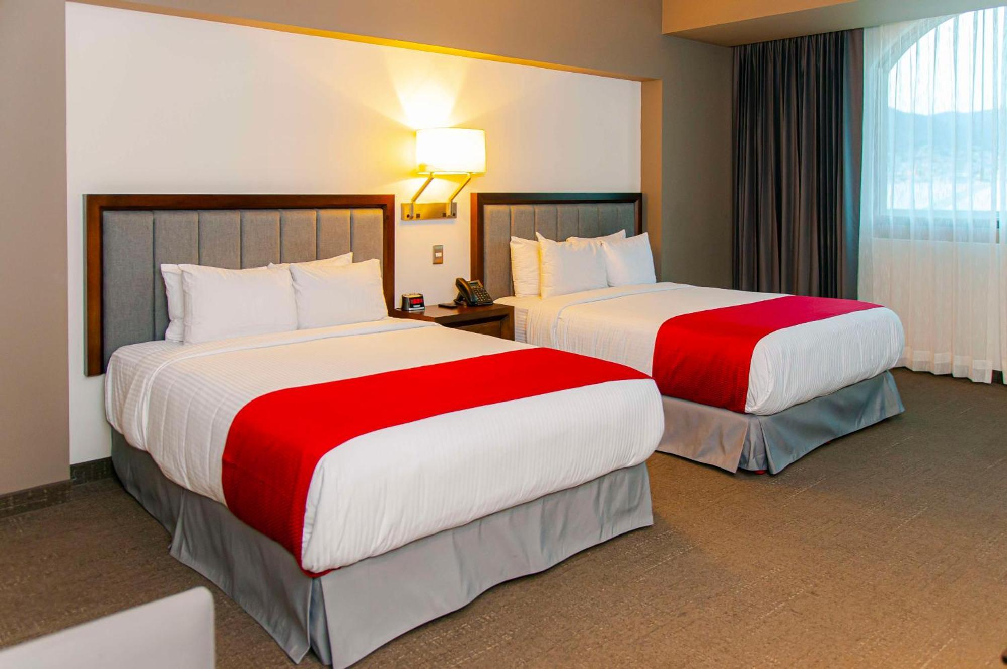 Best Western Plus Santa Cecilia Pachuca Εξωτερικό φωτογραφία